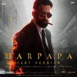 Marpapa (Fast Version)-cover