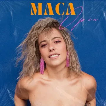 Pero eres tú
