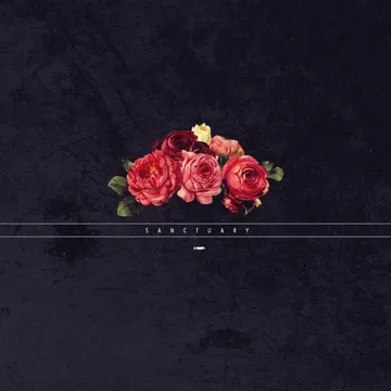 Sanctuary-cover