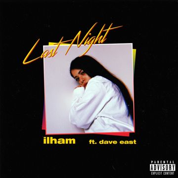 last night-cover