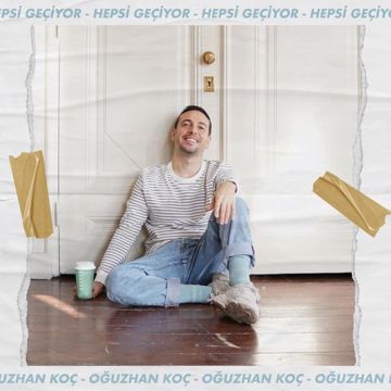 Hepsi Geçiyor-cover