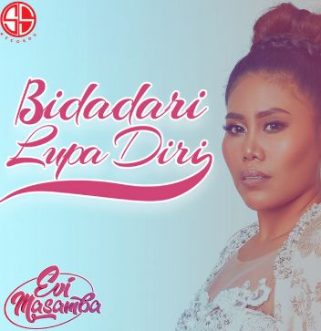 Bidadari Lupa Diri