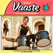 Vaaste -cover