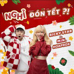 NGHỈ ĐÓN TẾT?!-cover