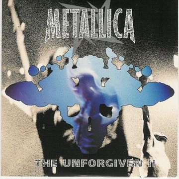 The Unforgiven-cover