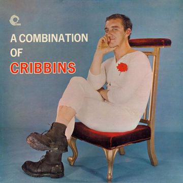 A Combination Of Cribbins: I've Grown Accustomed To Her Face