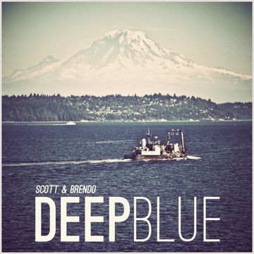 Deep Blue-cover