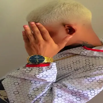 Uma Proposta Pra Voçe-cover