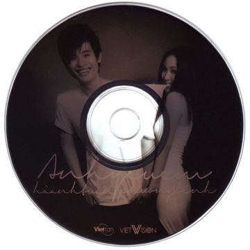 Bông Hoa Trắng-cover