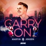 Carry On-cover