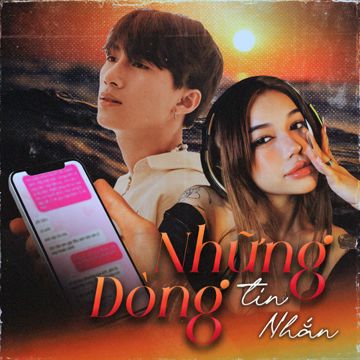 Những Dòng Tin Nhắn-cover