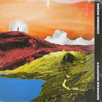 Coming Home-cover