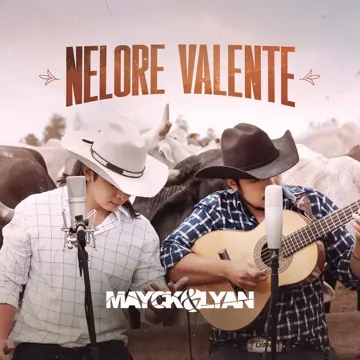 Nelore Valente-cover