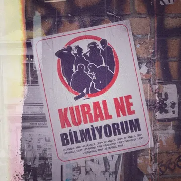 Kural Ne Bilmiyorum-cover