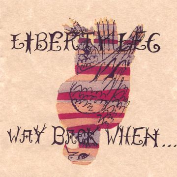 Way Back When-cover