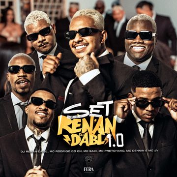 Set Dj Renan da BL 1.0-cover