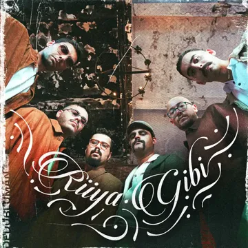 Rüya Gibi-cover