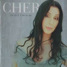 Believe (Slow Piano Version)-cover
