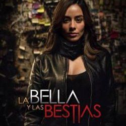 La bella y las bestias-cover