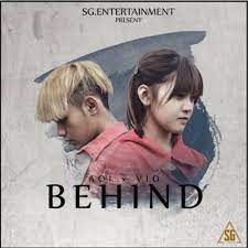 Behind-cover