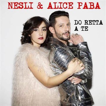 Do Retta A Te-cover