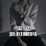 宝贝处对象吗