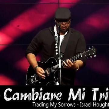 Cambiare mi tristeza-cover