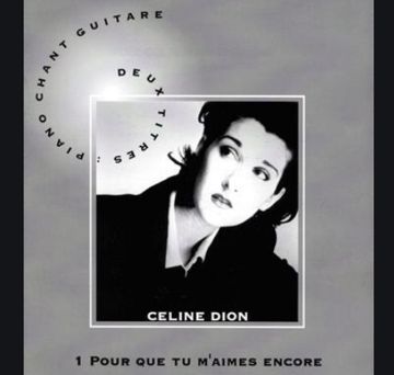 Pour que tu m'aimes encore-cover