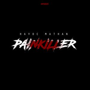 havoc-mathan-painkiller-cover-image