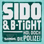 Hol doch die Polizei-cover