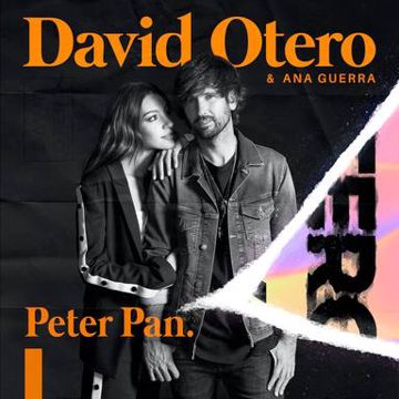 Peter Pan (Soul)-cover