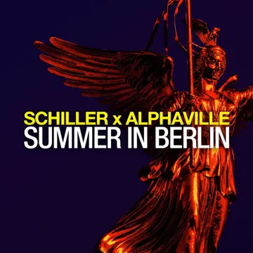Summer In Berlin-cover