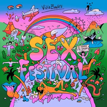Sole Di Fine Estate-cover