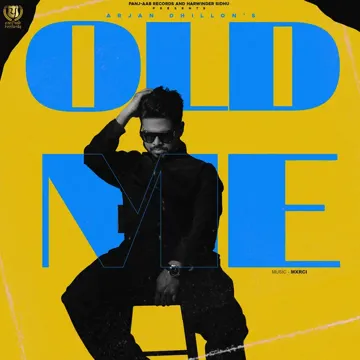 Old Me-cover