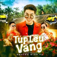 Túp Lều Vàng-cover