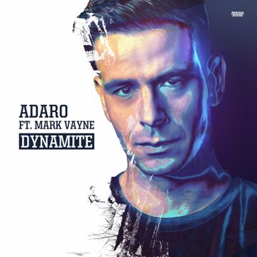 Dynamite-cover