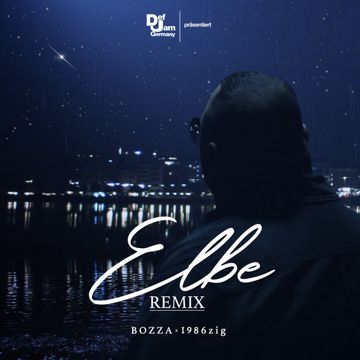 Elbe - Remix (feat. 1986zig)-cover