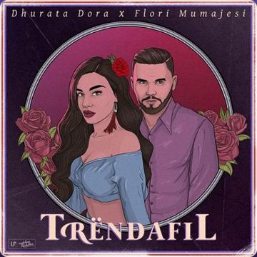 Trendafil-cover