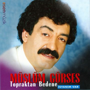 Hasret Rüzgarları-cover