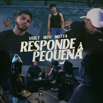 Responde Pequena-cover