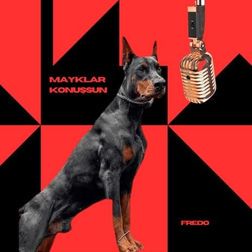 Mayklar Konuşsun-cover