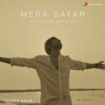 Mera Safar (Acoustic Version)-cover