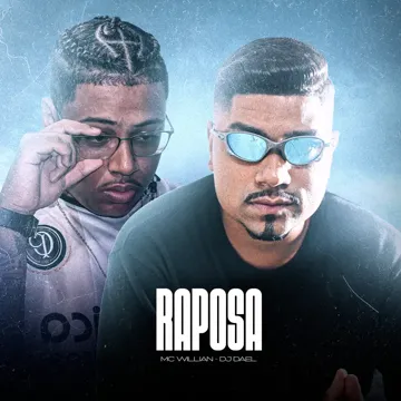Raposa-cover