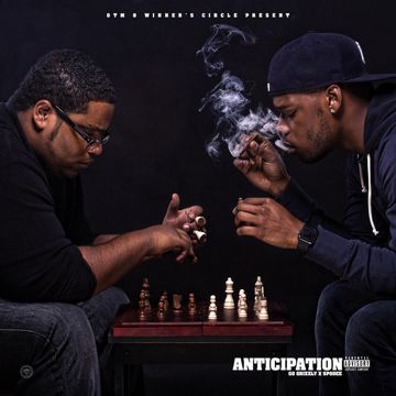 Anticipation-cover
