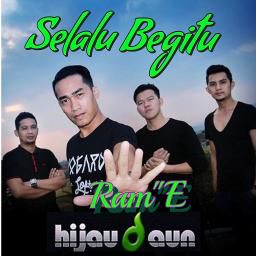 Selalu Begitu-cover