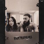 Butterflies Pt. 2(Acoustic)-cover