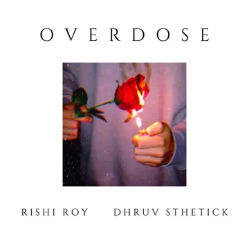 Overdose-cover