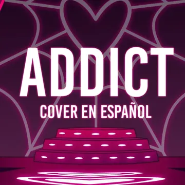 Addict-cover