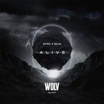 Alive-cover