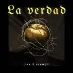 La Verdad (feat. Elangy)-cover